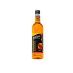 KERRY (DAVINCI GOURMET) Mango Syrup, 25.4 Oz, Plastic Bottle, Classic, Davinci 20500451
