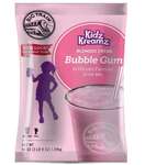 KERRY (DAVINCI GOURMET) Bubble Gum Kidz Kreamz, 3.5 lbs, Big Train BT.200600