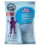 KERRY (DAVINCI GOURMET) Cotton Candy Kidz Kreamz, 3.5 lbs, Big Train BT.200700