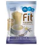 KERRY (DAVINCI GOURMET) Fit Frappe Protein Mix, 3 lbs, Vanilla, Big Train BT.340650