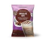 KERRY (DAVINCI GOURMET) Chocolate Chai Tea Latte Mix, 3.5 lb, Big Train 510700
