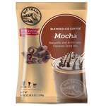 KERRY (DAVINCI GOURMET) Iced Coffee, Mocha, 3.5 lb, Big Train BT.610610
