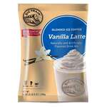 KERRY (DAVINCI GOURMET) Blended Iced Coffee, Vanilla Latte, 3.5 lb Bag, Big Train BT.610820