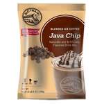 KERRY (DAVINCI GOURMET) Blended Iced Coffee, 3.5 lbs, Java Chip, Big Train BT.610880