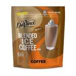KERRY (DAVINCI GOURMET) Blended Ice Coffee Mix, 3 lb, Davinci JT04000