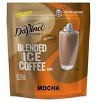 KERRY (DAVINCI GOURMET) Blended Ice Coffee Mix, 3lb, Mocha, DaVinci JT04005