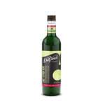 KERRY (DAVINCI GOURMET) Classic Lime Syrup, 25.4 oz, DaVinci 4073738400214