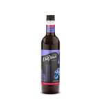 KERRY (DAVINCI GOURMET) Classic Blueberry Syrup, 25.4 oz, DaVinci 4073738400222