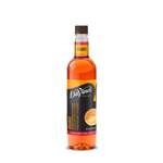 KERRY (DAVINCI GOURMET) Classic Orange Syrup, 25.4 oz, DaVinci 4073738400208