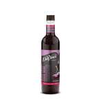 KERRY (DAVINCI GOURMET) Classic Black Cherry Syrup, 25.4 oz, DaVinci 4073738400244