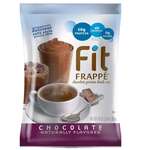 KERRY (DAVINCI GOURMET) Fit Frappe Protein Mix, 3 lbs, Chocolate, Big Train BT.340640