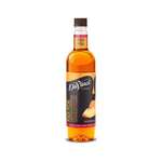 KERRY (DAVINCI GOURMET) Peach Syrup, 25.4 oz, Plastic Bottle, Classic, DaVinci 20625986