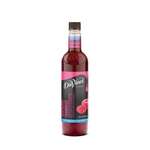 KERRY (DAVINCI GOURMET) Raspberry Syrup, 25.4 oz, Plastic Bottle, Sugar-Free, DaVinci 20626008