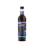 KERRY (DAVINCI GOURMET) Blueberry Syrup, 25.4 oz, Sugar-Free, DaVinci 4073738402122