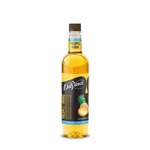 KERRY (DAVINCI GOURMET) Pineapple Syrup, 25.4 oz, Sugar-Free, DaVinci 4073738402132
