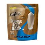 KERRY (DAVINCI GOURMET) Blended Ice Coffee Mix, 3 lb, Vanilla Bean, DaVinci JT04003