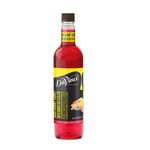 KERRY (DAVINCI GOURMET) Sour Gummy Candy Syrup, 25.4oz, Red, Plastic Bottle, DaVinci 20639967