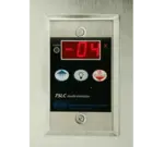 Kitchen Brains/Fast 75LC WE FLUSH Monitoring Systems