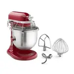 KitchenAid Commercial KSMC895ER Mixer, Planetary