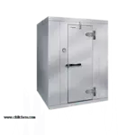 Kolpak KF7-0810-CR Walk In Cooler, Modular, Remote