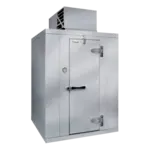 Kolpak P7-0610-CT Walk In Cooler, Modular, Self-Contained