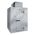 Kolpak P7-0610-FT Walk In Freezer, Modular, Self-Contained