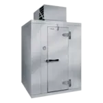 Kolpak P7-0612-CT Walk In Cooler, Modular, Self-Contained