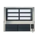 Kool-It KBF-36 Display Case, Refrigerated