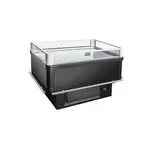 Kool-It KII 280 Merchandiser, Open Refrigerated Display