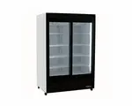 Kool-It KSM-40 Refrigerator, Merchandiser