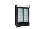 Kool-It KSM-42 Refrigerator, Merchandiser