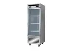 Kool-It - Signature KBSR-1G Refrigerator, Reach-in