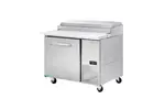 Kool-It - Signature KPT-44-1 Refrigerated Counter, Pizza Prep Table