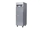 Kool-It - Signature KTSR-1 Refrigerator, Reach-in