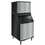Koolaire KDT0500A Ice Maker, Cube-Style