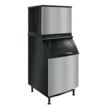 Koolaire KDT1000A Ice Maker, Cube-Style