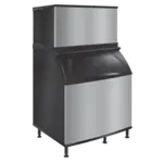 Koolaire KDT1700A Ice Maker, Cube-Style