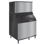 Koolaire KDT1700N Ice Maker, Cube-Style