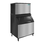 Koolaire KYT0300A Ice Maker, Cube-Style