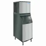 Koolaire KYT0420W Ice Maker, Cube-Style