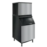 Koolaire KYT1000A Ice Maker, Cube-Style