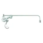 Krowne Metal 12-171L Faucet, Wok / Range Filler