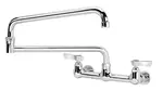 Krowne Metal 12-824L Faucet