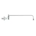 Krowne Metal 13-222L Faucet, Wok / Range Filler