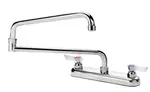 Krowne Metal 13-824L Faucet, Deck Mount
