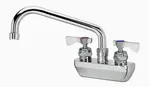 Krowne Metal 14-408L Faucet Wall / Splash Mount