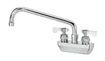 Krowne Metal 14-410L Faucet Wall / Splash Mount