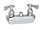 Krowne Metal 14-4XXL Faucet Wall / Splash Mount