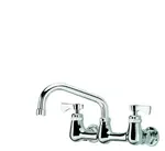 Krowne Metal 14-806L Faucet Wall / Splash Mount