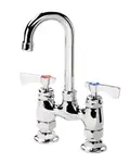 Krowne Metal 15-425L Faucet, Deck Mount